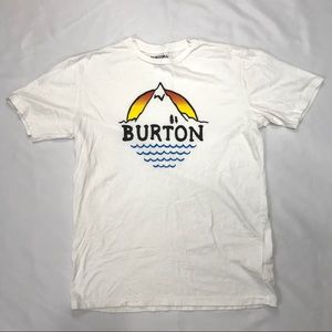 Burton Men’s tee
